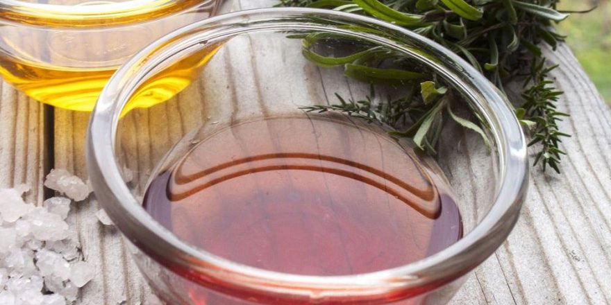 Üzüm sirkesinin faydaları nelerdir?