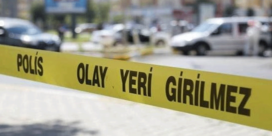 14 yaşındaki çocuk babasını öldürdü