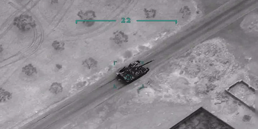 İdlib'deki alçak saldırı dünya basınında