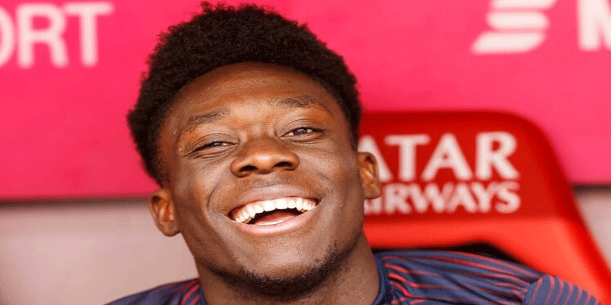 Beşiktaş'ta Alphonso Davies üzüntüsü! 40 milyon euro