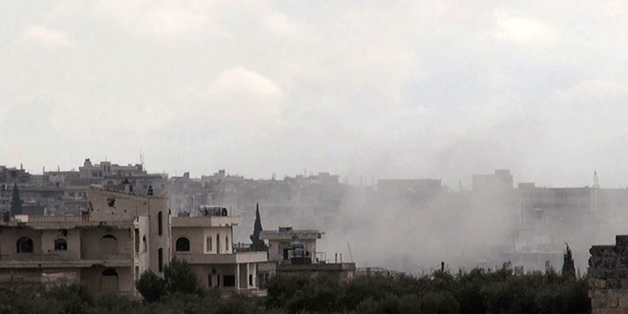 İdlib'de Türk askerine saldırıya dünyadan tepki