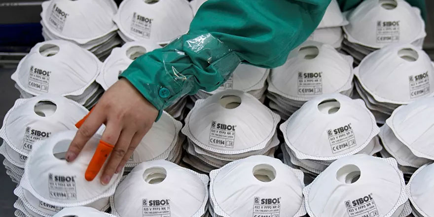 Koronavirüs Azerbaycan'a da sıçradı