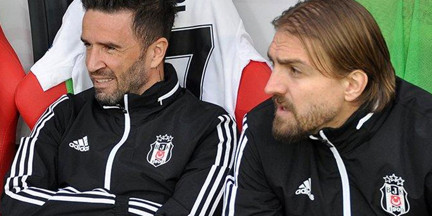 Gökhan ile Caner için ‘Feda’ yoksa ‘Veda’ var!