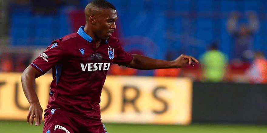 Son Dakika! Daniel Andre Sturridge'ın sözleşmesi feshedildi!