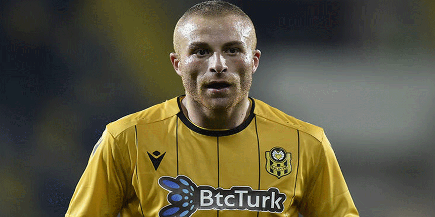 Yeni Malatyaspor'da Gökhan Töre ve Mustafa Akbaş kadro dışı bırakıldı! Yazdır