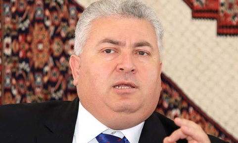 Çakıcı: Yeni seçim sistemi felaket getirecek