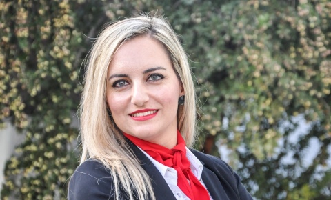 Özsoy: "Daha fazla kadın seçilmeli..."