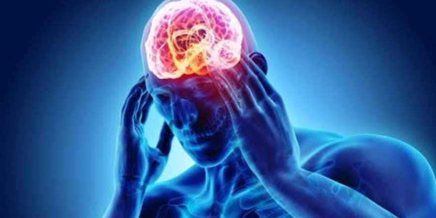 Uzmanlardan "inme, genç yaşlarda görülmeye başladı" uyarısı