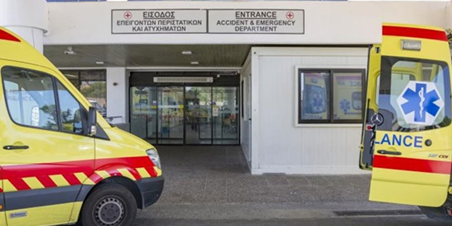 Limasol’da bir kişide korona virüsü şüphesi