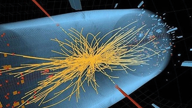 Protonun manyetik döngüsünün hassas ölçümü yapıldı