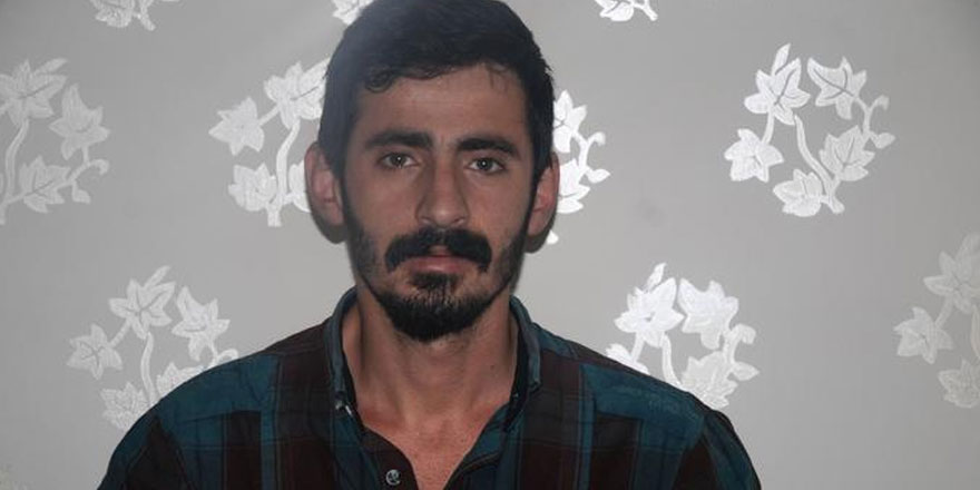 Mezopotamya Haber Ajansı muhabiri tutuklandı