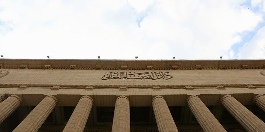 Mısır’da eski subay ve 36 kişi hakkında idam kararı