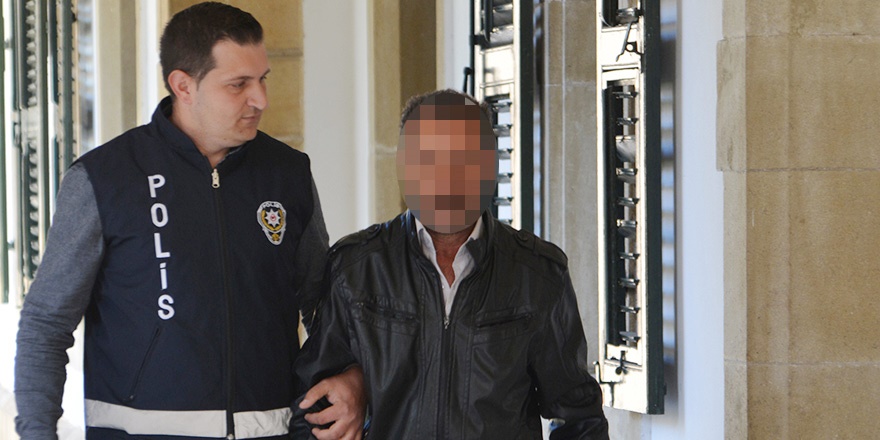 Yine kadına şiddet!