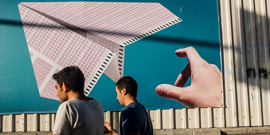 Üniversite sınav başvuruları için son gün