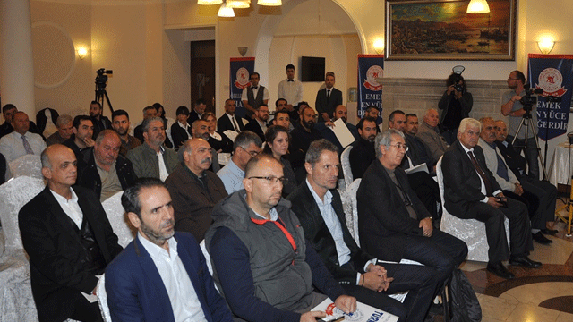 Dome Otel’in sözleşmesinin neden yenilenmediğinin açıklanması istendi