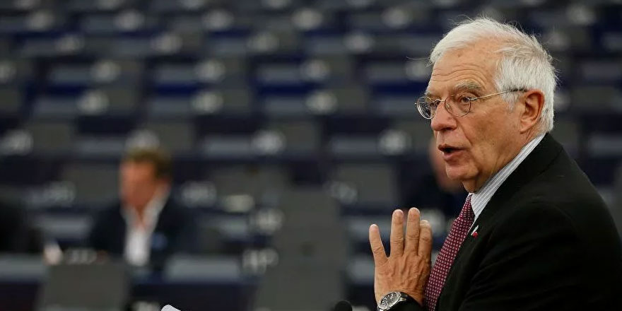 AB yetkilileri 'üst düzey görüşmeler' için Türkiye'ye geliyor