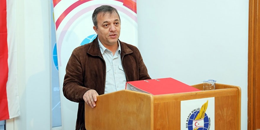 Kanatlı’nın vefatı…