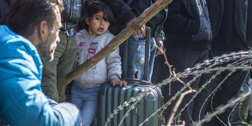 AB-Türkiye hattında kriz diplomasisi