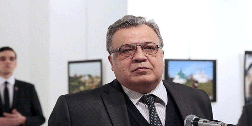 Karlov suikastı davasında Adil Öksüz itirafı