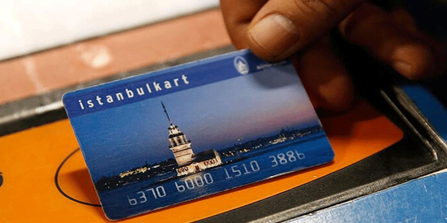 İBB'den 65 yaş üstü yolcular için uyarı: Son gün 31 Mart