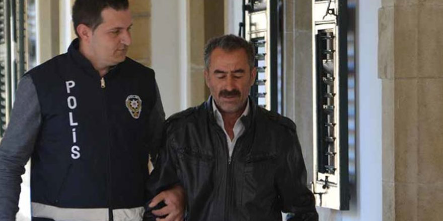 Dayakçı koca tutuksuz yargılanacak