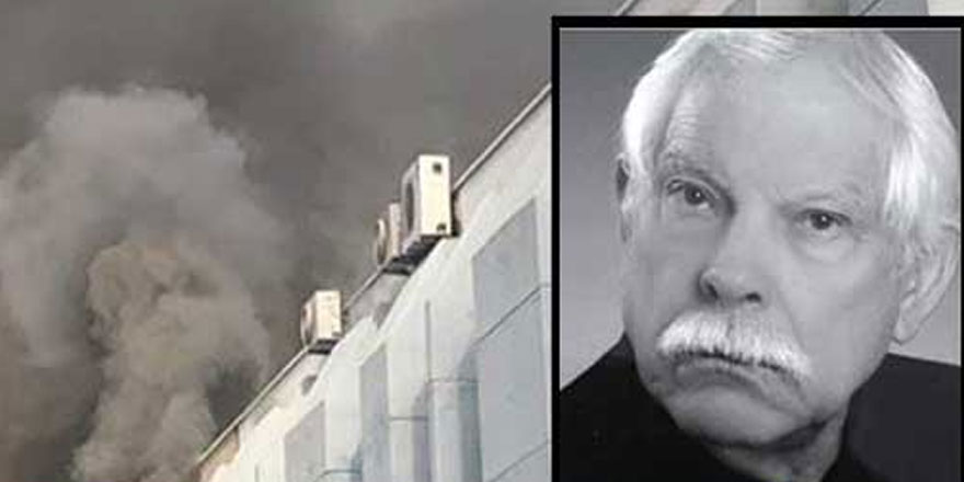 Yangın sonrası 4. ölüm gerçekleşti