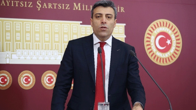 CHP Genel Başkan Yardımcısı Yılmaz: "ABD, Türkiye'nin desteğine ihtiyaç duyacak”