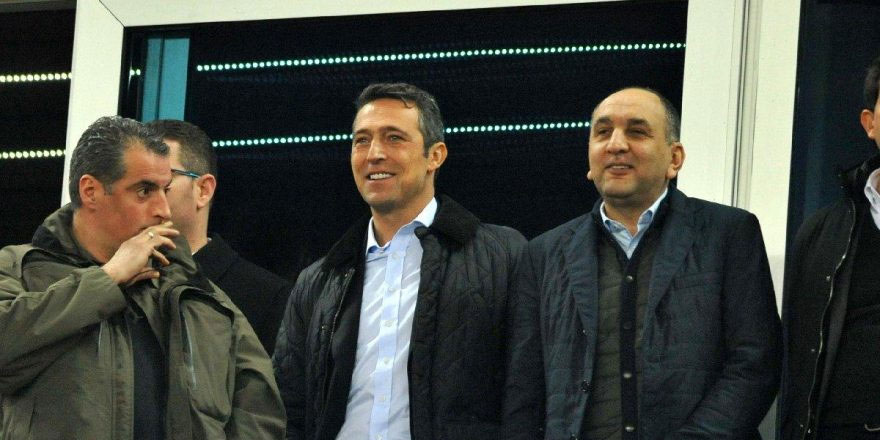 Semih Özsoy’dan yeni teknik direktör ile ilgili açıklama