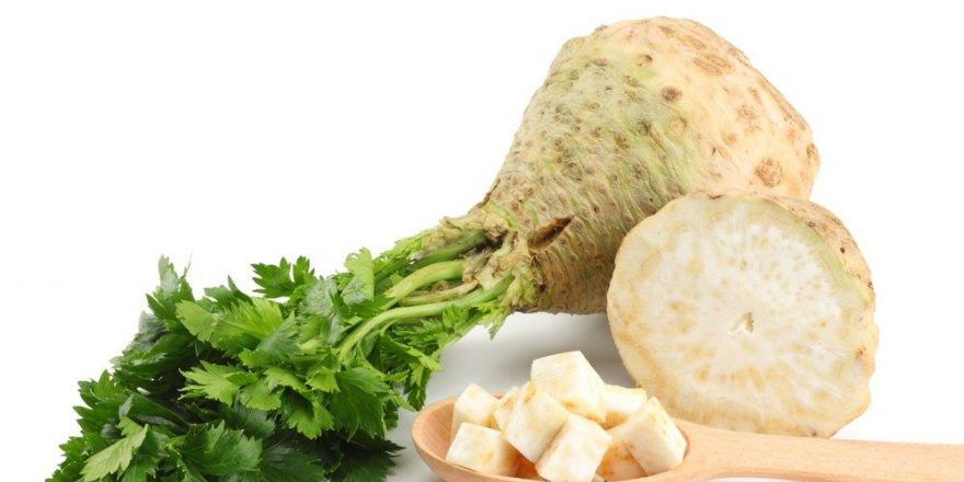 Kerevizin besin değerleri ve kalorisi…