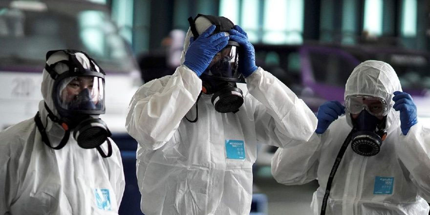 Kovid-19 nedeniyle İtalya geneli "kırmızı bölge" ilan edildi