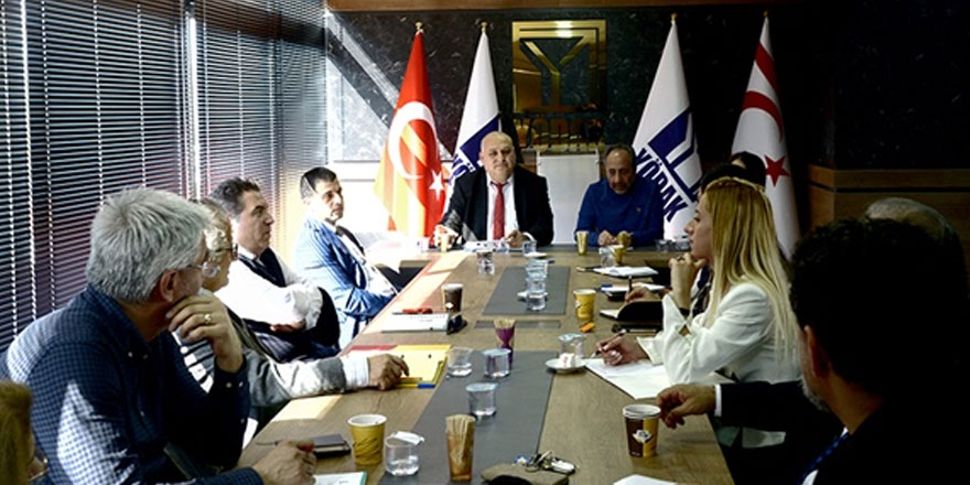 Eğitim fakülteleri konseyi yeniden aktif hale getiriliyor