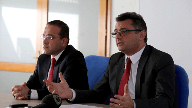 “CTP bu saatten sonra bu ciddiyetsizliğe ve sorumsuzluğa prim vermeyecek”