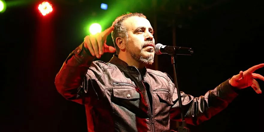 Haluk Levent kendisini 'kanserim' diye kandıran kişiye sitem etti: 'Ya benim kalbim?'