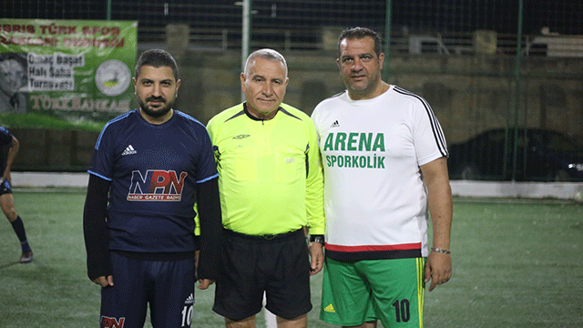 Arena – Havadis finali