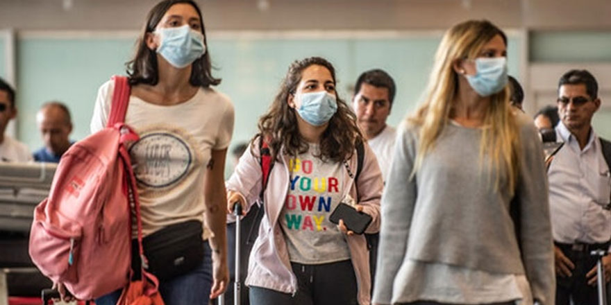 Avustralya’da koronavirüs vakası sayısı 51'e ölenlerin sayısı 2'ye çıktı