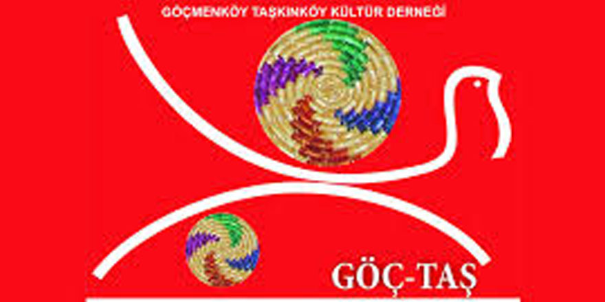 Göç-Taş’da Başkan Evren Demirbilek