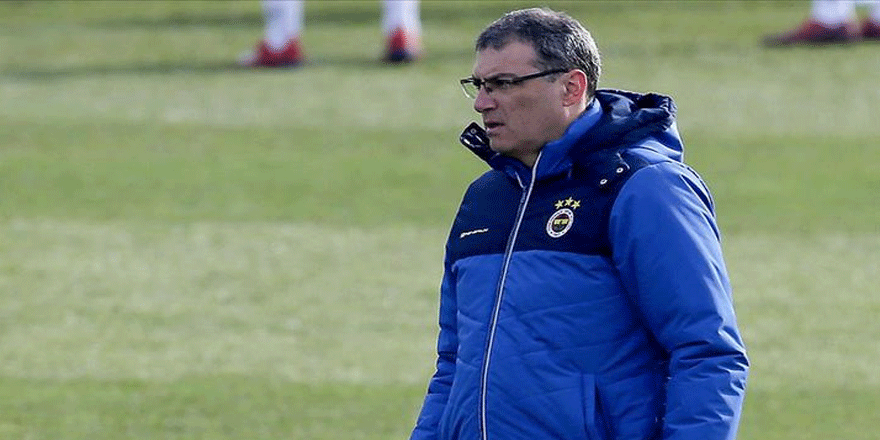 Damien Comolli, Monaco ile görüşüyor