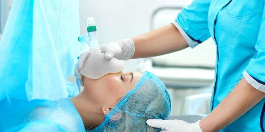 Genel anestezi nedir, kimlere uygulanmaz?