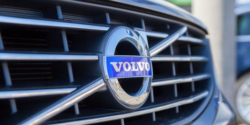 Volvo pil üretimini genişletiyor