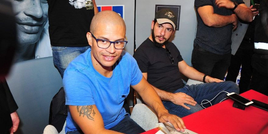 Alex’ten taraftarları heyecanlandıran paylaşım!