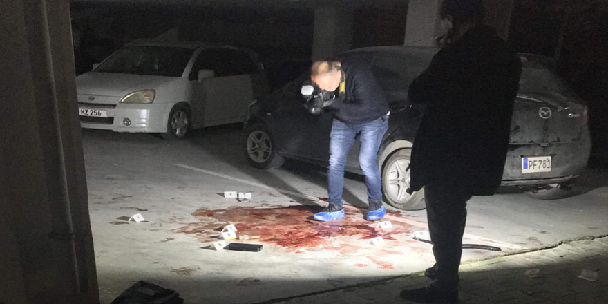 Kadınlar Gününde Kadın cinayeti!