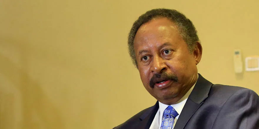 Sudan Başbakanı'na suikast girişimi