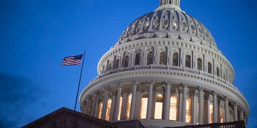 ABD'de 2 kongre üyesi kovid-19 taşıyıcısıyla temas nedeniyle karantina tedbiri aldı