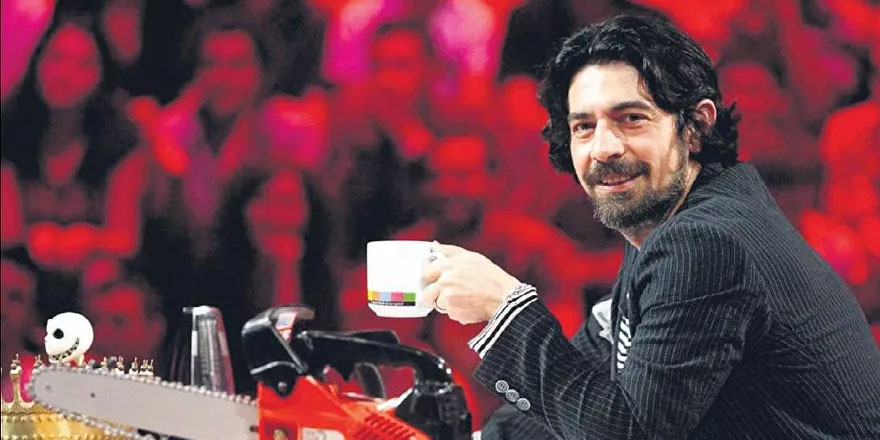 YouTuber Çumanoğlu şikayetçi oldu, Okan Bayülgen ifade verdi