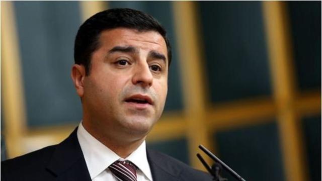 Selahattin Demirtaş hakkında beraat kararı