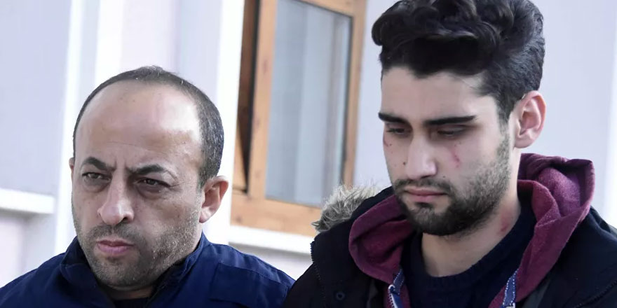 Kadir Şeker, cezaevinden üniversite sınavı için başvuru yaptı