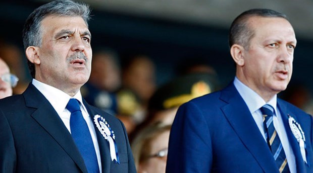''Abdullah Gül, 28 aşiret reisiyle gizlice buluştu'' iddiası