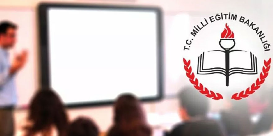 Kapatılması planlanan özel öğretim kursları yeni kayıt alıyor