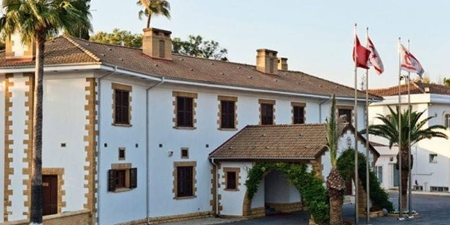 Cumhurbaşkanlığında korona virüse karşı alınan önlemler ele alınıyor