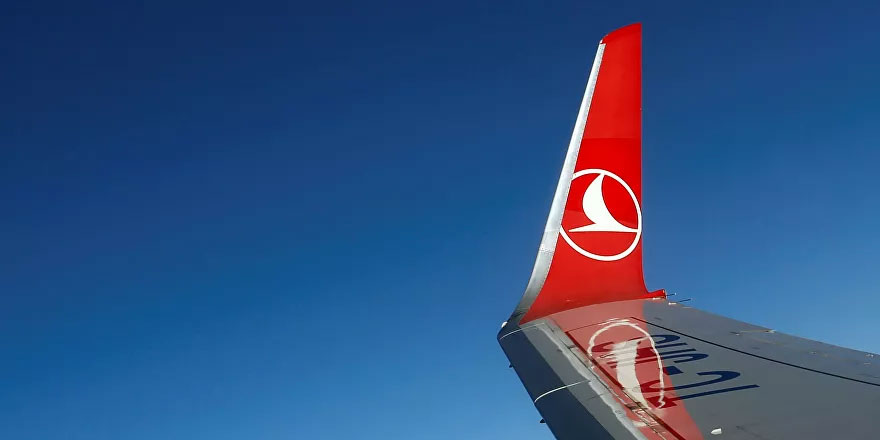 THY'den ücretsiz bilet değişikliği imkanı